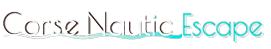 logo Corse Nautic Escape