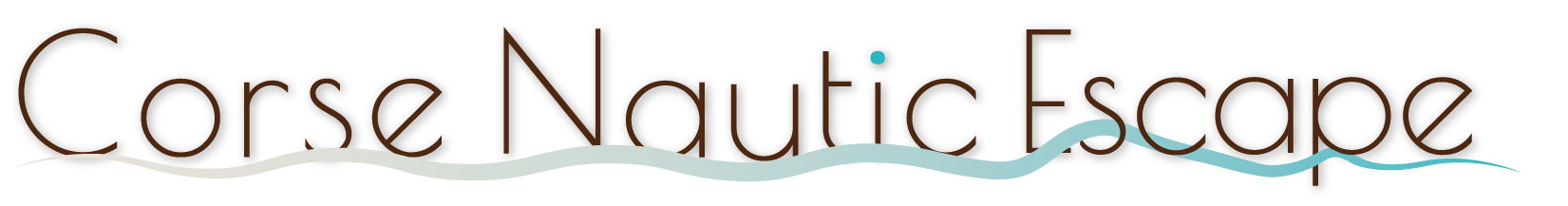 Logo Corse Nautic Escape